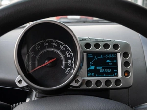 Хетчбэк Chevrolet Spark 2013 года, 865000 рублей, Краснодар