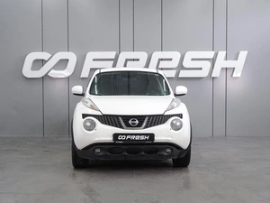 Внедорожник Nissan Juke 2011 года, 839000 рублей, Воронеж