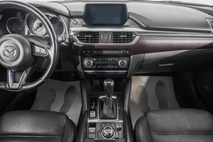 Седан Mazda 6 2017 года, 2149000 рублей, Барнаул