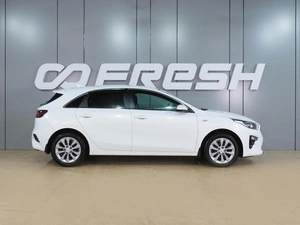 Хетчбэк Kia Ceed 2018 года, 1649000 рублей, Воронеж