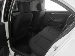 Лифтбек Skoda Rapid 2021 года, 1589000 рублей, Тюмень
