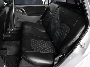 Универсал ВАЗ (LADA) Kalina 2012 года, 390000 рублей, Аксай