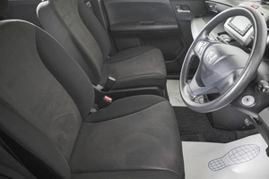 Минивэн Honda Freed 2010 года, 1059000 рублей, Кемерово