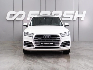 Внедорожник Audi Q5 2018 года, 3233000 рублей, Воронеж