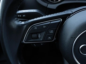 Седан Audi A3 2018 года, 2380000 рублей, Краснодар