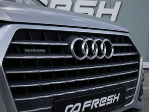 Внедорожник Audi Q7 2017 года, 3999000 рублей, Большой Сочи