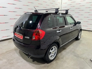 Хетчбэк Mazda Verisa 2005 года, 499000 рублей, Красноярск