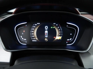 Внедорожник Geely Coolray 2021 года, 1769444 рублей, Москва