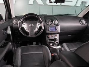 Внедорожник Nissan Qashqai 2011 года, 1325000 рублей, Воронеж