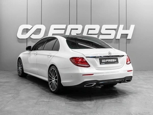 Седан Mercedes-benz E-класс 2016 года, 3979000 рублей, Тюмень