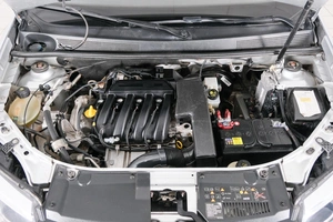 Хетчбэк Renault Sandero 2018 года, 999000 рублей, Красноярск