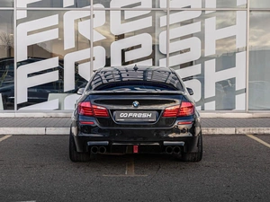 Седан BMW 5 серия 2013 года, 2045000 рублей, Краснодар