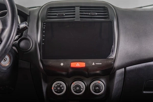 Внедорожник Mitsubishi ASX 2010 года, 1239000 рублей, Томск