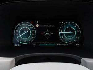 Внедорожник Hyundai Palisade 2022 года, 6100000 рублей, Краснодар