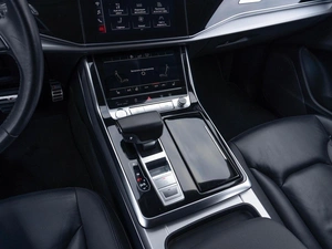 Внедорожник Audi Q8 2019 года, 6199000 рублей, Саратов