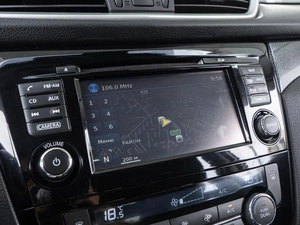 Внедорожник Nissan X-Trail 2015 года, 2175000 рублей, Волгоград