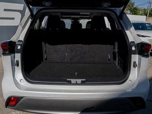 Внедорожник Toyota Highlander 2026 года, 5520000 рублей, Краснодар