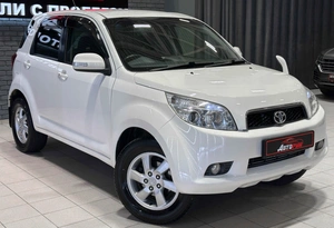 Внедорожник Toyota Rush 2006 года, 797000 рублей, Красноярск