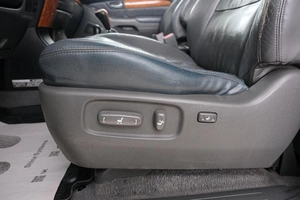 Внедорожник Lexus GX 2005 года, 2099000 рублей, Красноярск