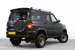 Внедорожник УАЗ Patriot 2015 года, 799000 рублей, Барнаул