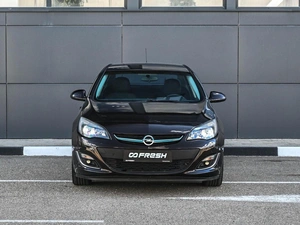 Хетчбэк Opel Astra 2013 года, 834000 рублей, Кирилловка