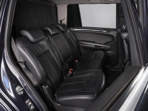 Внедорожник Mercedes-benz GL-класс 2010 года, 1669000 рублей, Минеральные Воды