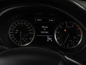 Внедорожник Infiniti QX30 2017 года, 2299000 рублей, Тюмень