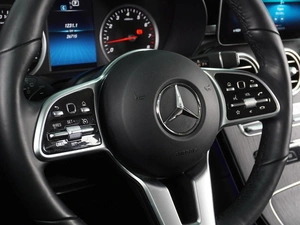 Внедорожник Mercedes-benz GLC-класс 2022 года, 5528000 рублей, Воронеж