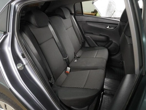 Хетчбэк Kia Rio X-Line 2019 года, 1499000 рублей, Воронеж