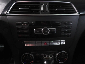 Седан Mercedes-benz C-класс 2012 года, 1885000 рублей, Красный Пахарь