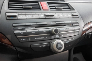 Внедорожник Honda Crosstour 2012 года, 1539000 рублей, Барнаул