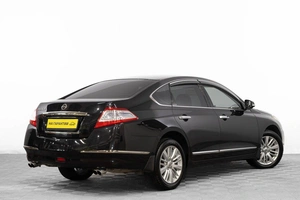 Седан Nissan Teana 2011 года, 999000 рублей, Барнаул