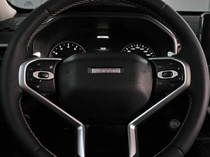 Внедорожник Haval Jolion 2022 года, 1660000 рублей, Ростов-на-Дону