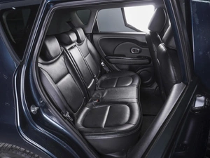 Внедорожник Kia Soul 2018 года, 1580000 рублей, Ростов-на-Дону