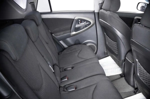 Внедорожник Toyota RAV4 2007 года, 1139000 рублей, Пермь