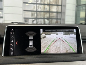 Внедорожник BMW X6 2019 года, 5050000 рублей, Уфа