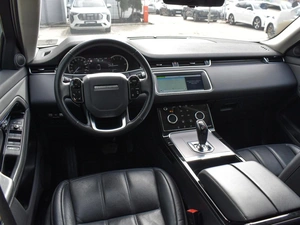 Внедорожник Land Rover Range Rover Evoque 2020 года, 4100000 рублей, Краснодар