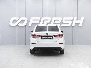 Седан Changan Alsvin 2023 года, 1490000 рублей, Ростов-на-Дону