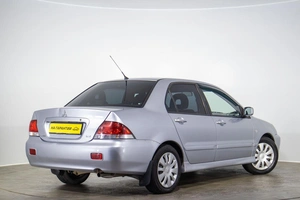 Седан Mitsubishi Lancer 2007 года, 449000 рублей, Оренбург