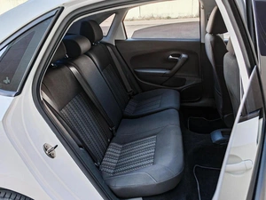Седан Volkswagen Polo 2015 года, 1115000 рублей, Краснодар