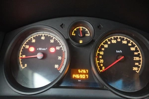 Универсал Opel Astra 2010 года, 670000 рублей, Орёл