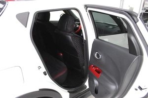 Внедорожник Nissan Juke 2012 года, 1353000 рублей, Смоленск