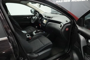 Внедорожник Nissan Qashqai 2015 года, 1480000 рублей, Курск