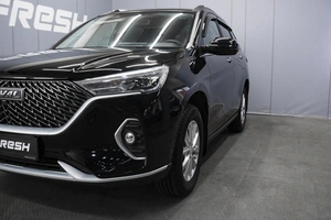 Внедорожник Haval M6 2024 года, 1790000 рублей, Омск