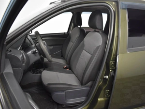 Внедорожник Renault Duster 2015 года, 1099900 рублей, Казань