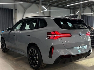 Внедорожник BMW X3 2025 года, 7650000 рублей, Павловская Слобода