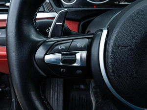 Купе BMW 4 серия 2015 года, 2345000 рублей, Ставрополь