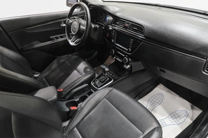 Хетчбэк Kia Rio X-Line 2020 года, 1829000 рублей, Новокузнецк