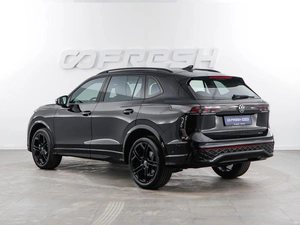 Внедорожник Volkswagen Tiguan L 2026 года, 4778888 рублей, Москва