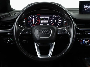 Внедорожник Audi Q7 2016 года, 4490111 рублей, Москва